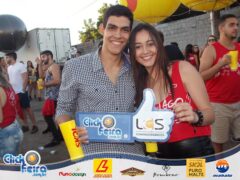 Forró do Lago